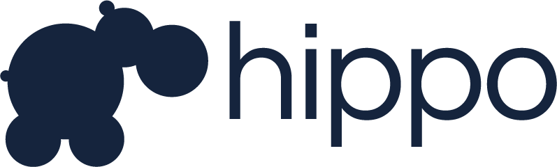 HIPPO logo